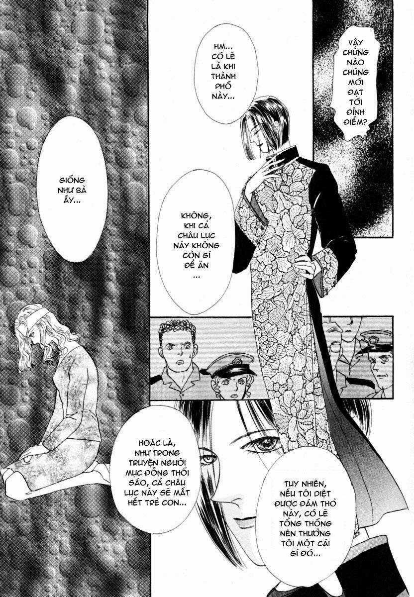 Tiệm Thú Kiểng - Chapter 3 - Trang 34