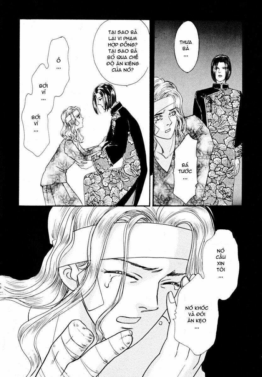 Tiệm Thú Kiểng - Chapter 3 - Trang 35