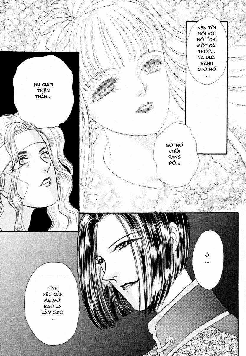 Tiệm Thú Kiểng - Chapter 3 - Trang 36