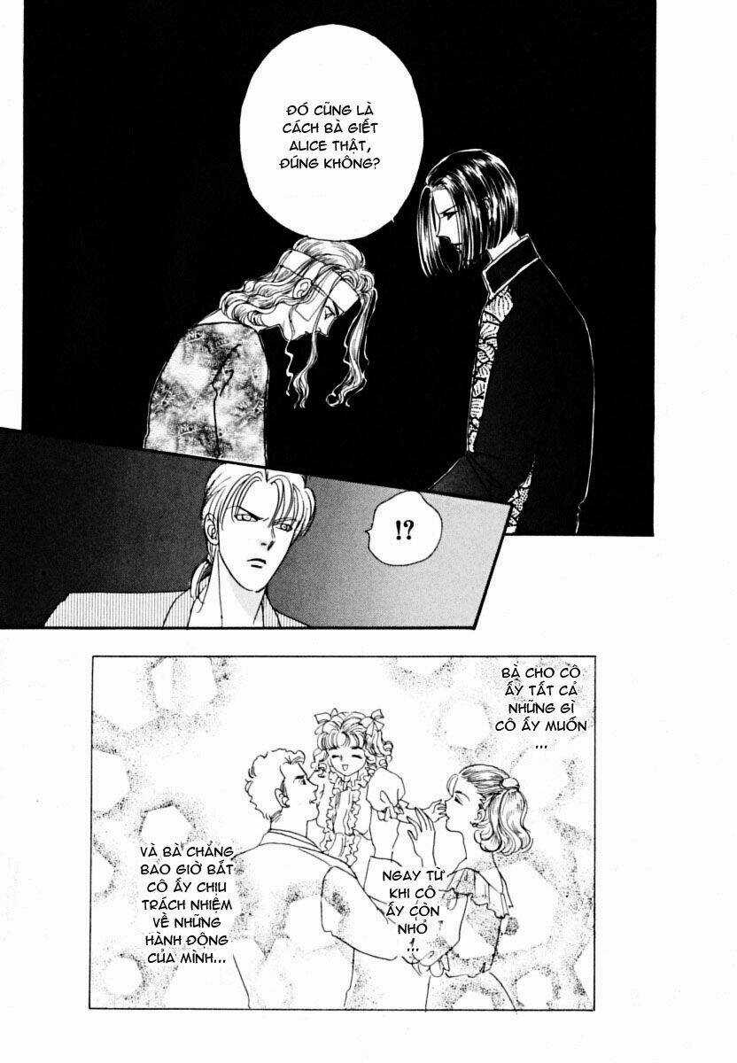 Tiệm Thú Kiểng - Chapter 3 - Trang 37