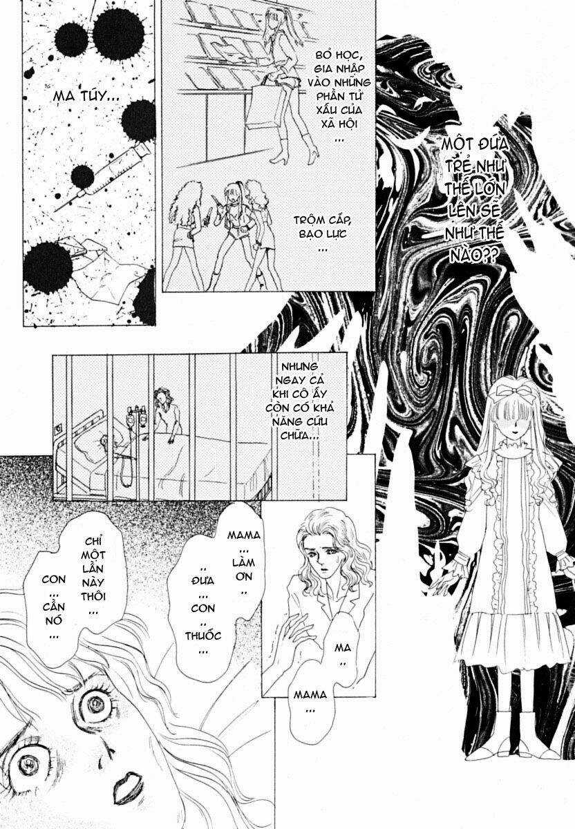 Tiệm Thú Kiểng - Chapter 3 - Trang 38