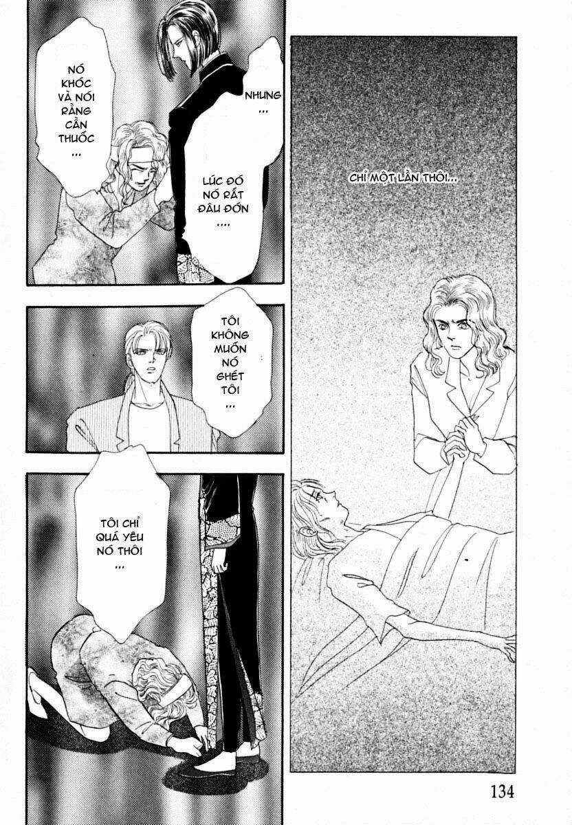 Tiệm Thú Kiểng - Chapter 3 - Trang 39