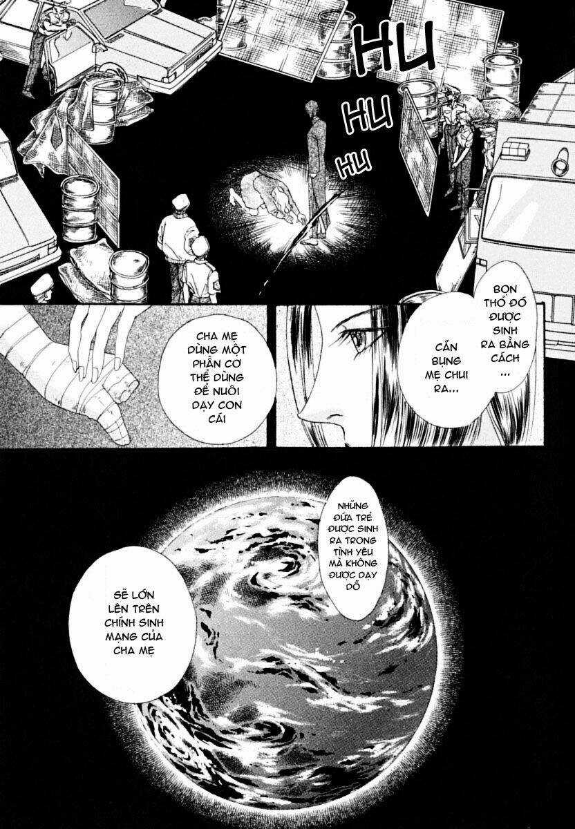 Tiệm Thú Kiểng - Chapter 3 - Trang 40