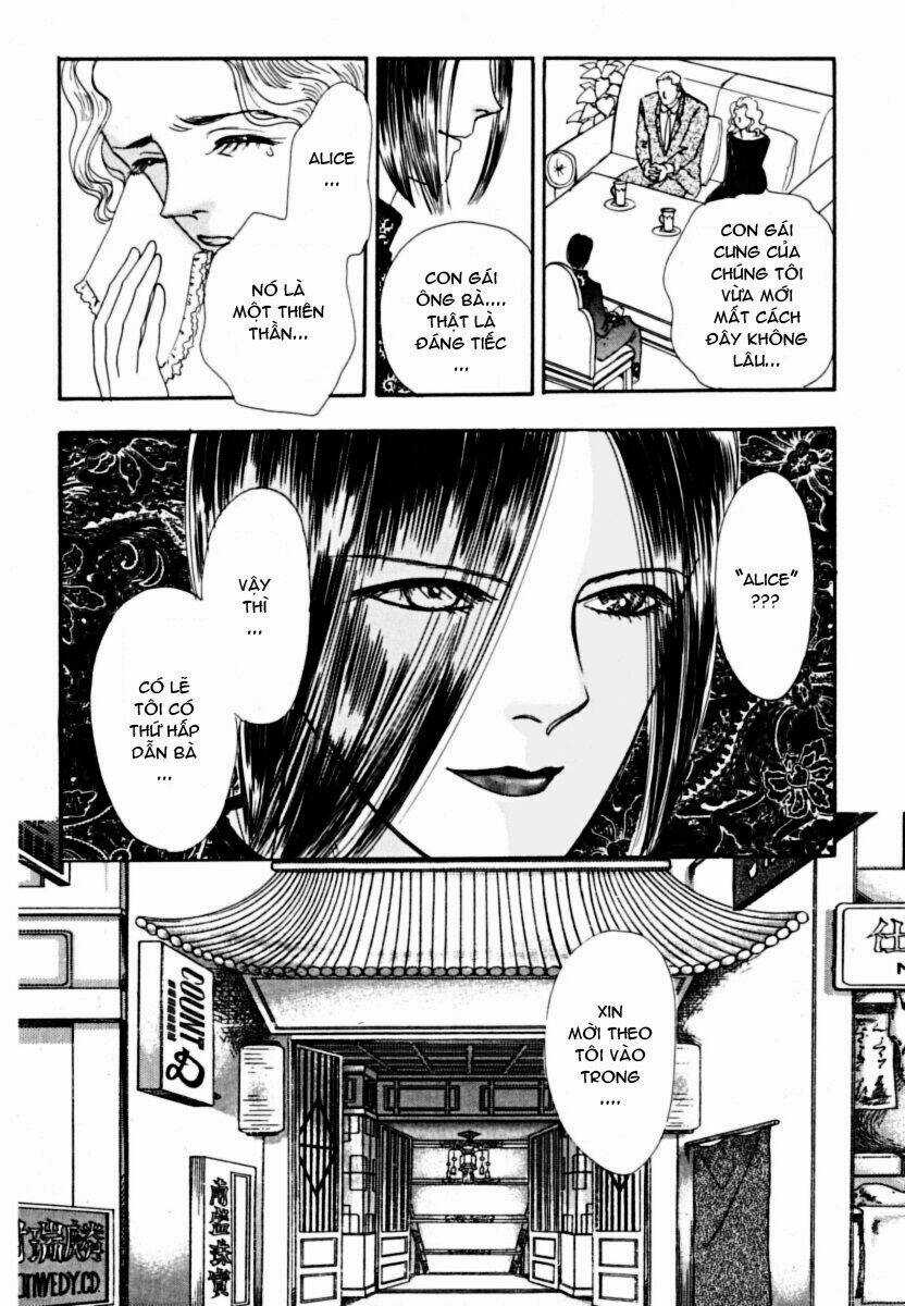 Tiệm Thú Kiểng - Chapter 3 - Trang 5