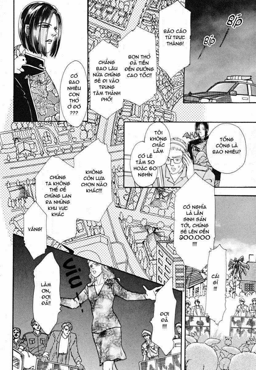 Tiệm Thú Kiểng - Chapter 3 - Trang 41