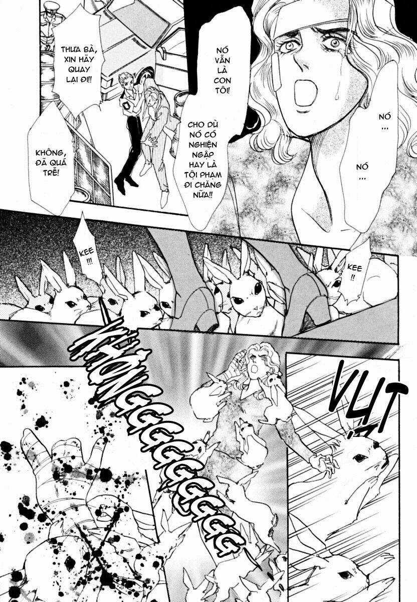 Tiệm Thú Kiểng - Chapter 3 - Trang 42