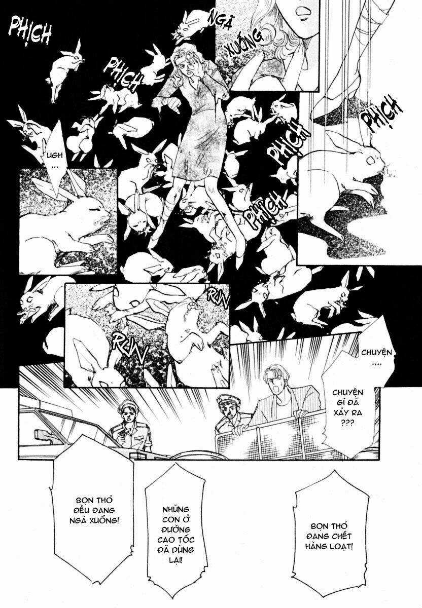 Tiệm Thú Kiểng - Chapter 3 - Trang 43