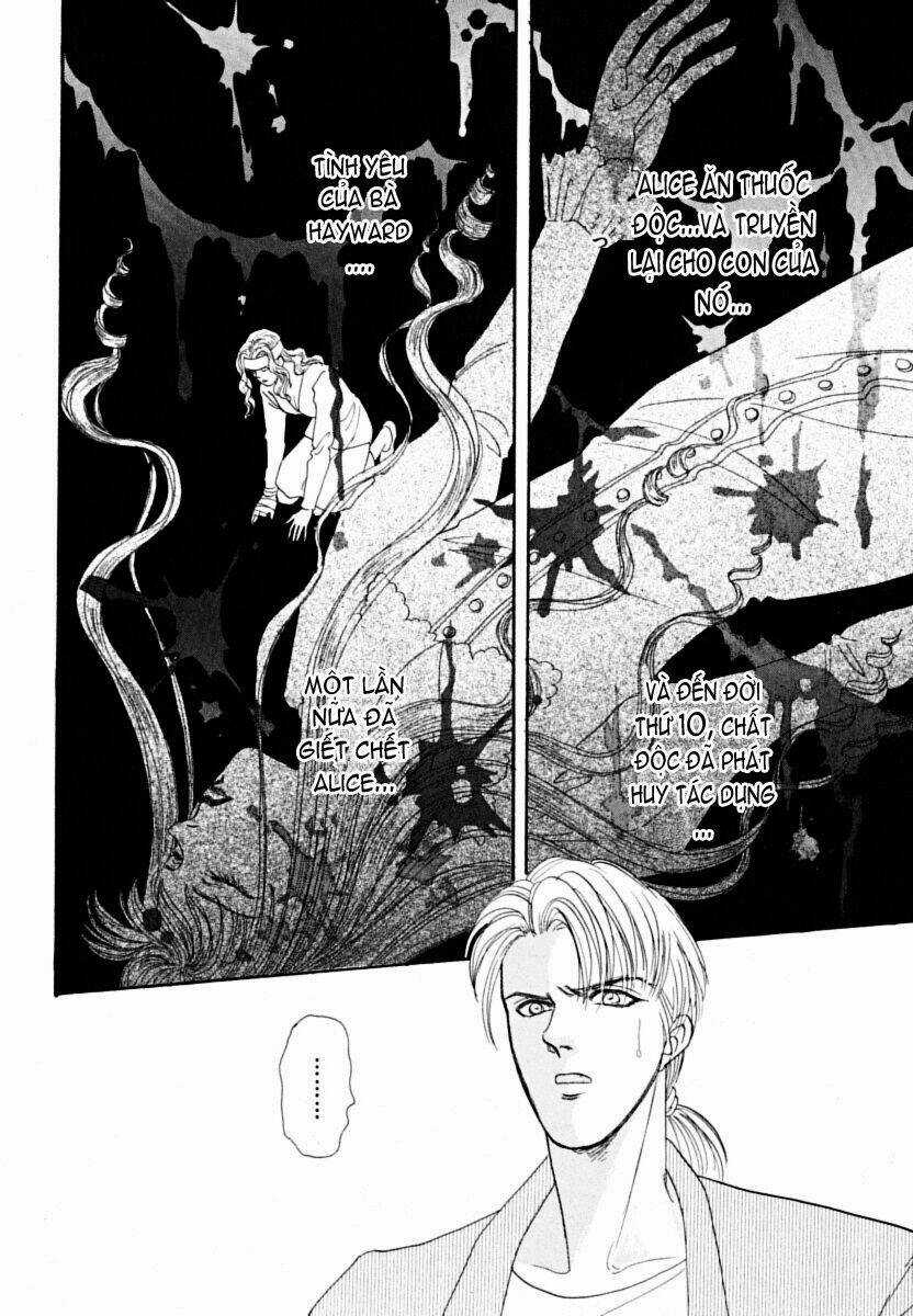 Tiệm Thú Kiểng - Chapter 3 - Trang 45