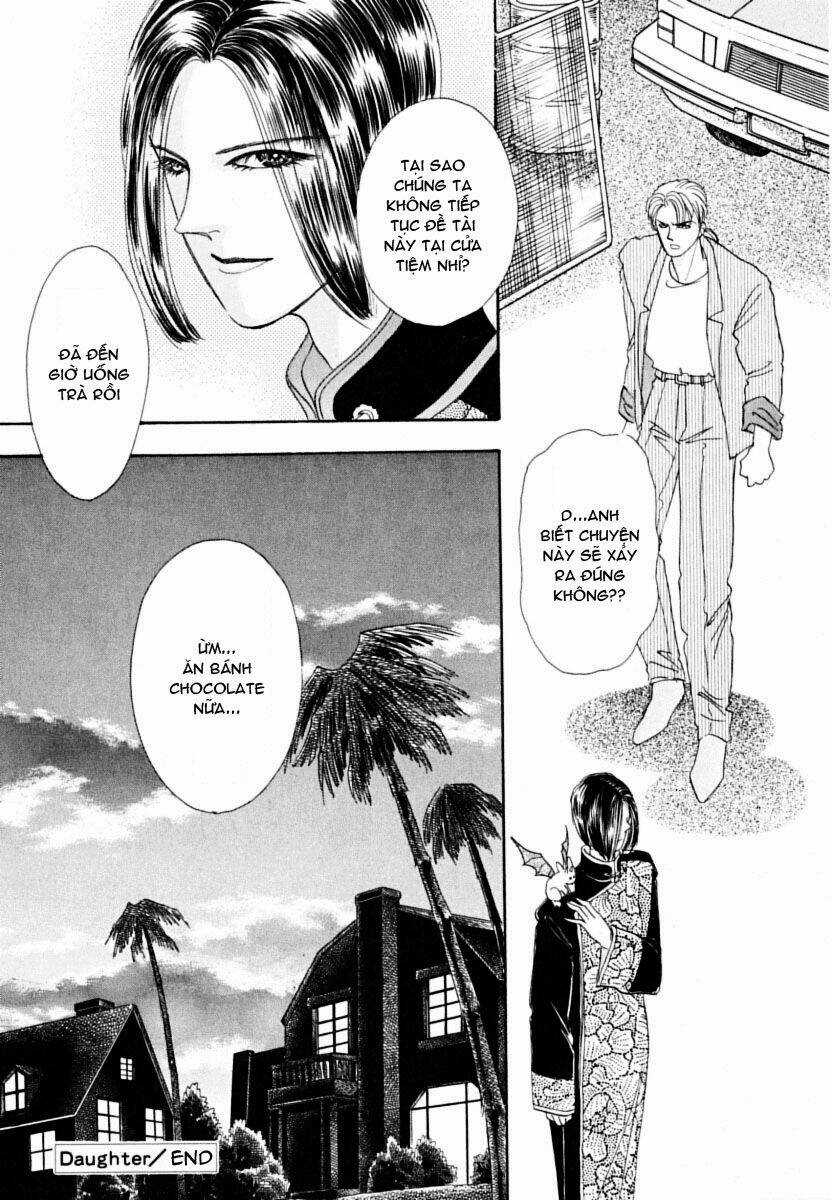 Tiệm Thú Kiểng - Chapter 3 - Trang 46