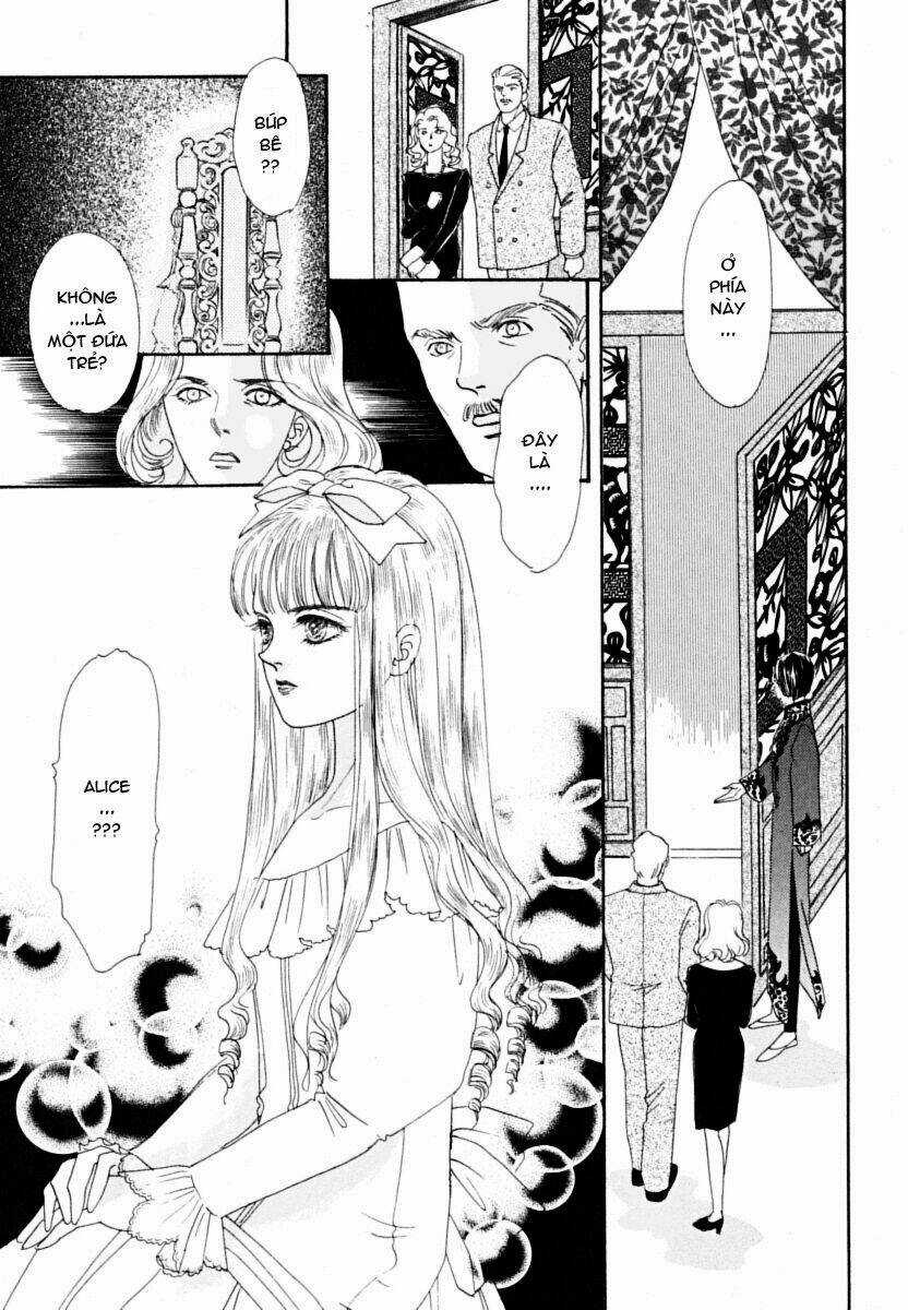 Tiệm Thú Kiểng - Chapter 3 - Trang 6