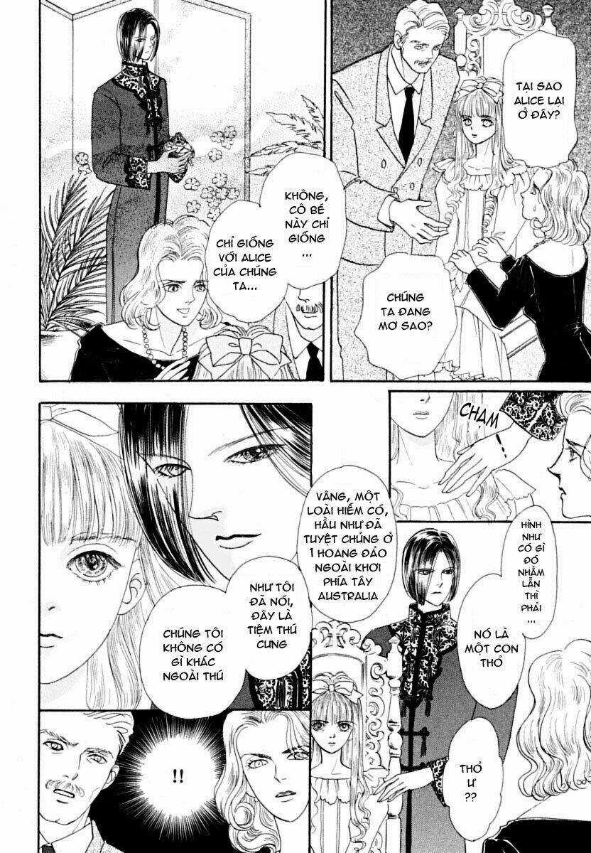 Tiệm Thú Kiểng - Chapter 3 - Trang 7