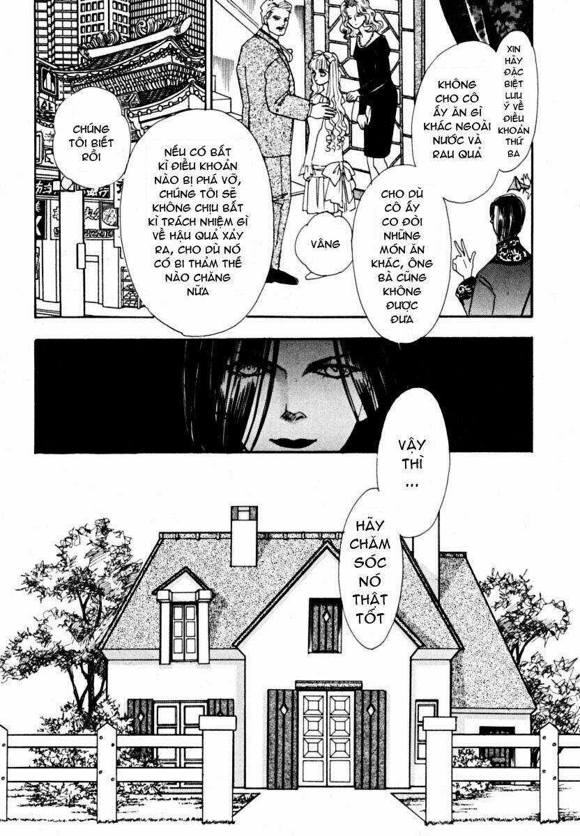 Tiệm Thú Kiểng - Chapter 3 - Trang 9