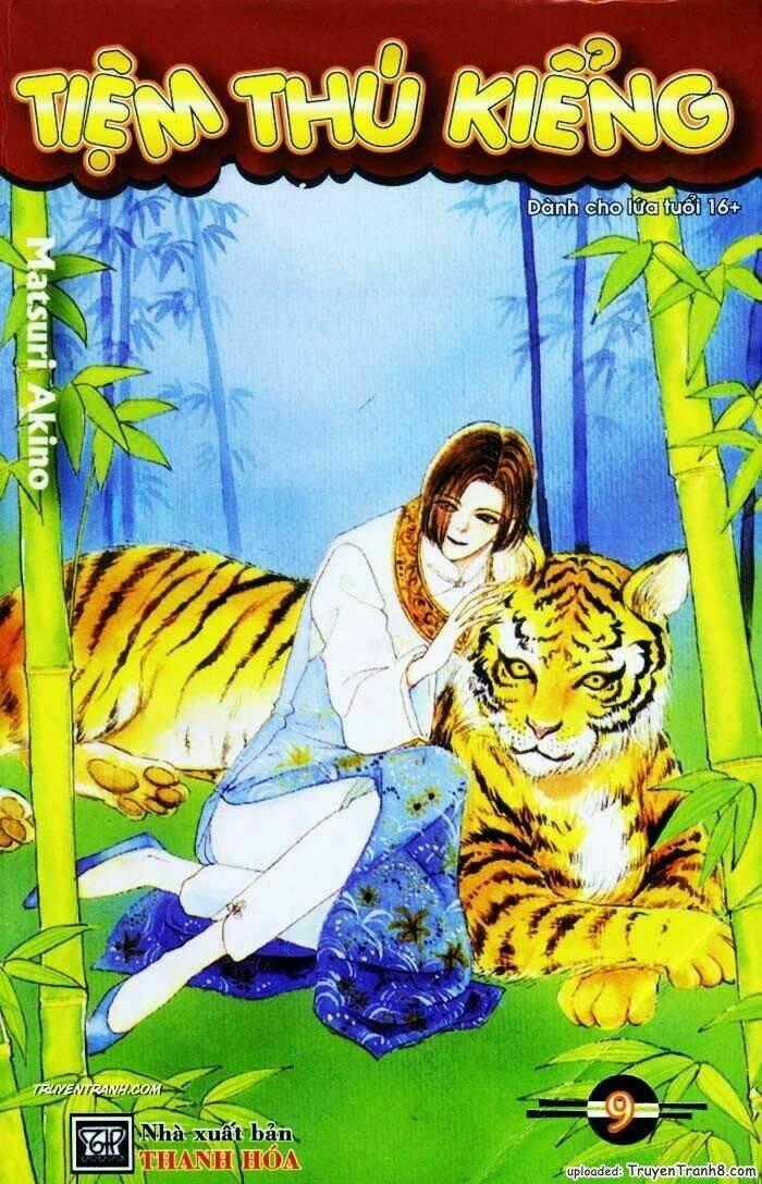 Tiệm Thú Kiểng - Chapter 30 - Trang 1