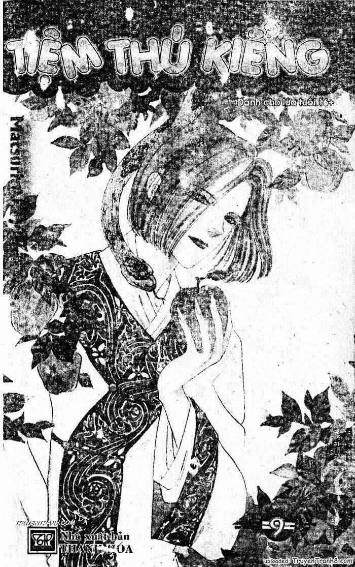 Tiệm Thú Kiểng - Chapter 30 - Trang 2