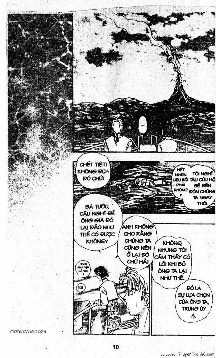 Tiệm Thú Kiểng - Chapter 30 - Trang 11