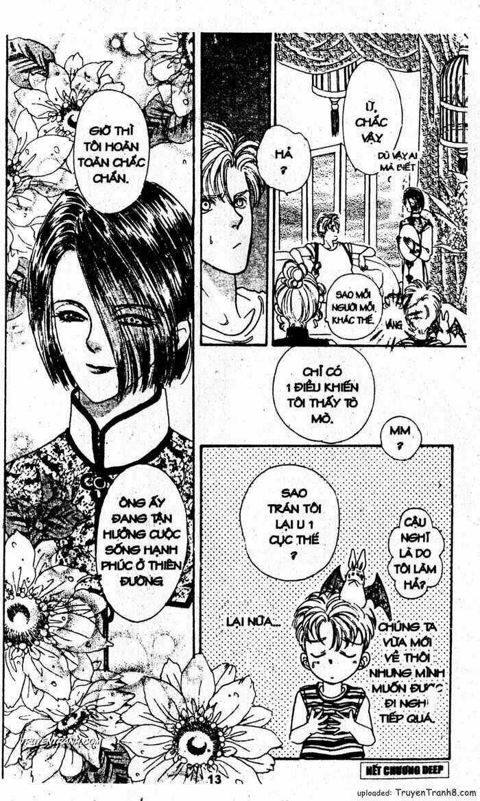 Tiệm Thú Kiểng - Chapter 30 - Trang 14