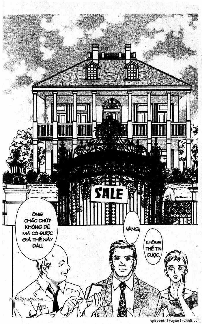 Tiệm Thú Kiểng - Chapter 30 - Trang 16