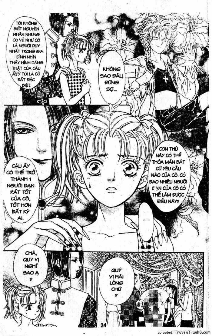 Tiệm Thú Kiểng - Chapter 30 - Trang 25