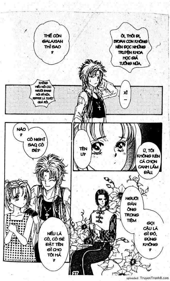 Tiệm Thú Kiểng - Chapter 30 - Trang 28