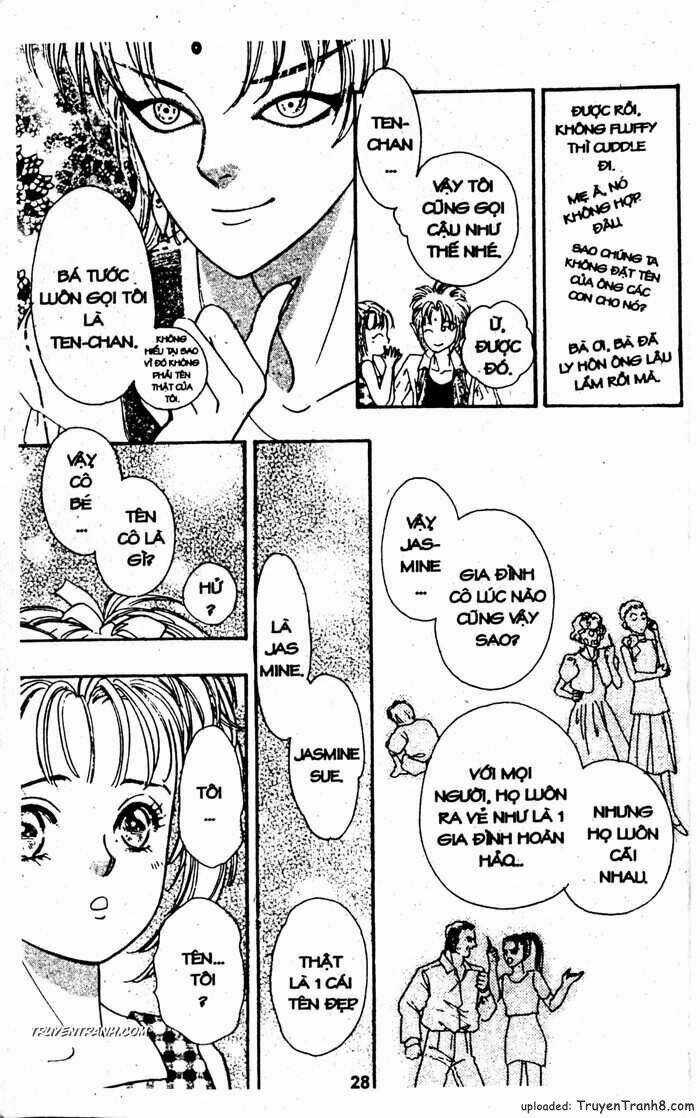 Tiệm Thú Kiểng - Chapter 30 - Trang 29