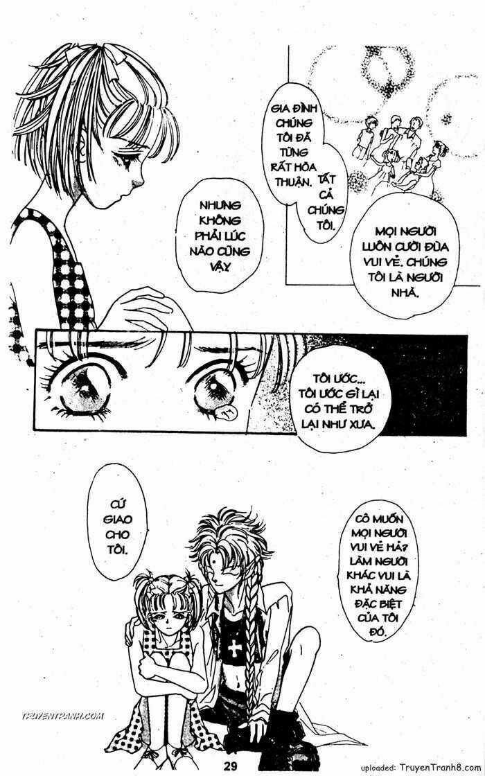 Tiệm Thú Kiểng - Chapter 30 - Trang 30