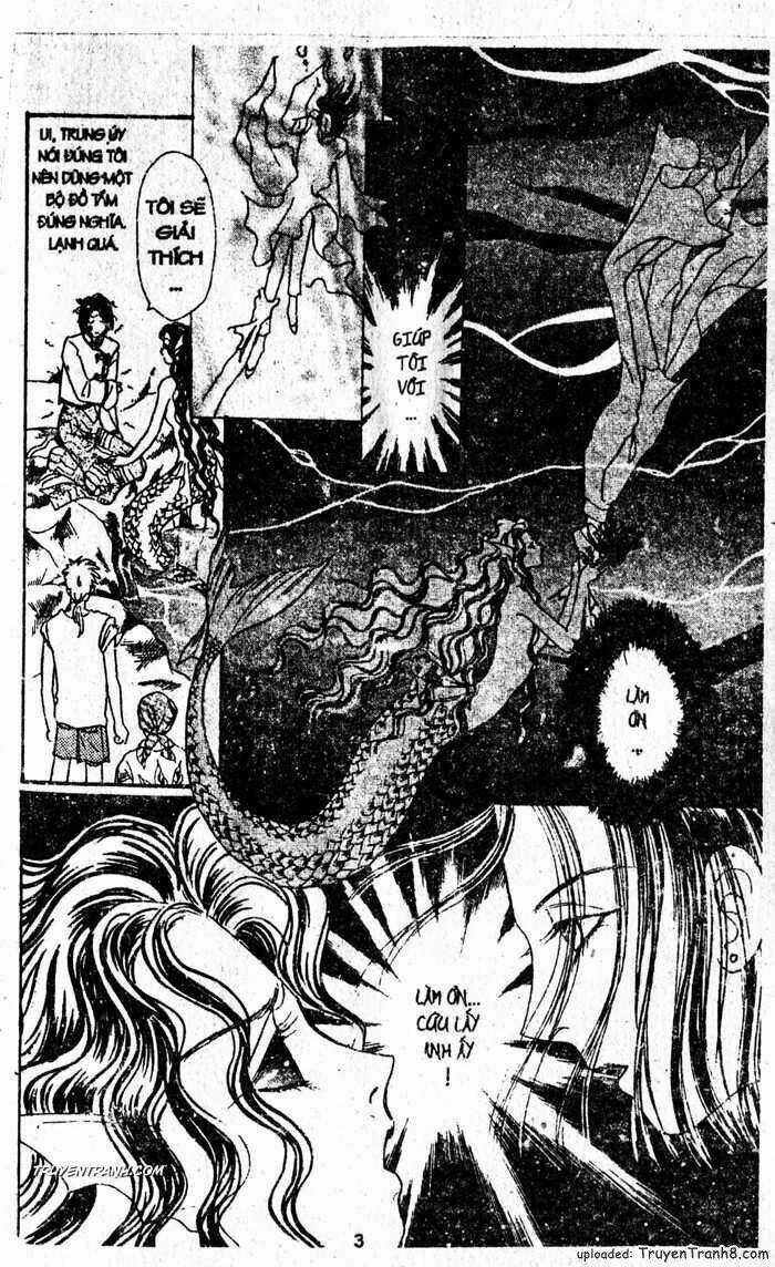 Tiệm Thú Kiểng - Chapter 30 - Trang 4