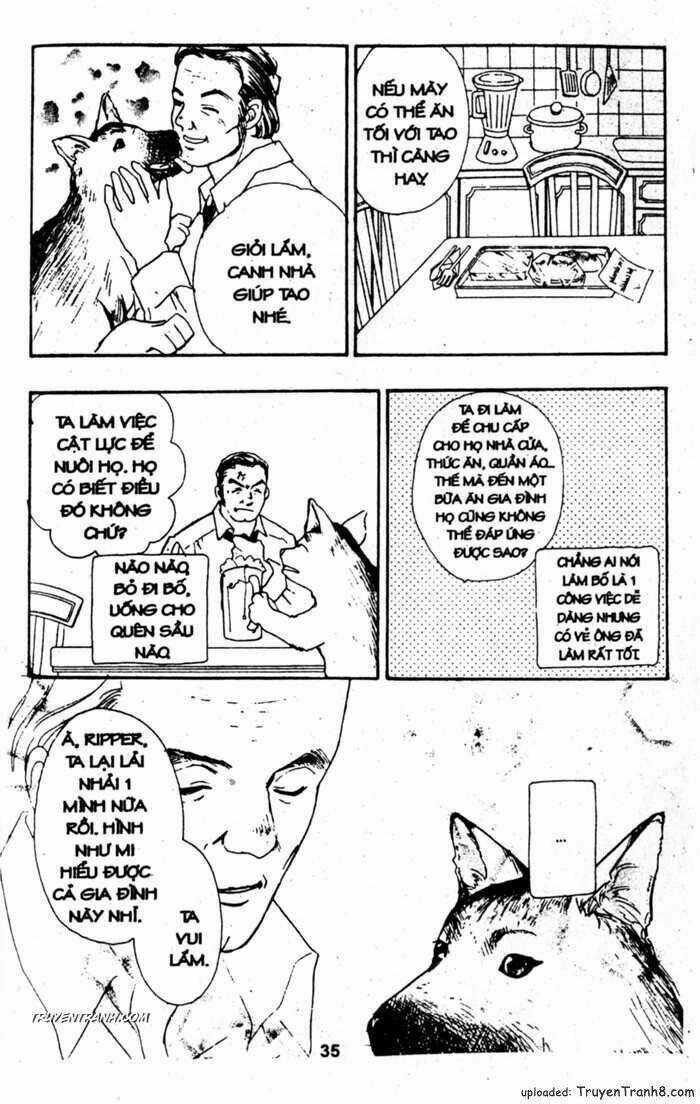 Tiệm Thú Kiểng - Chapter 30 - Trang 36