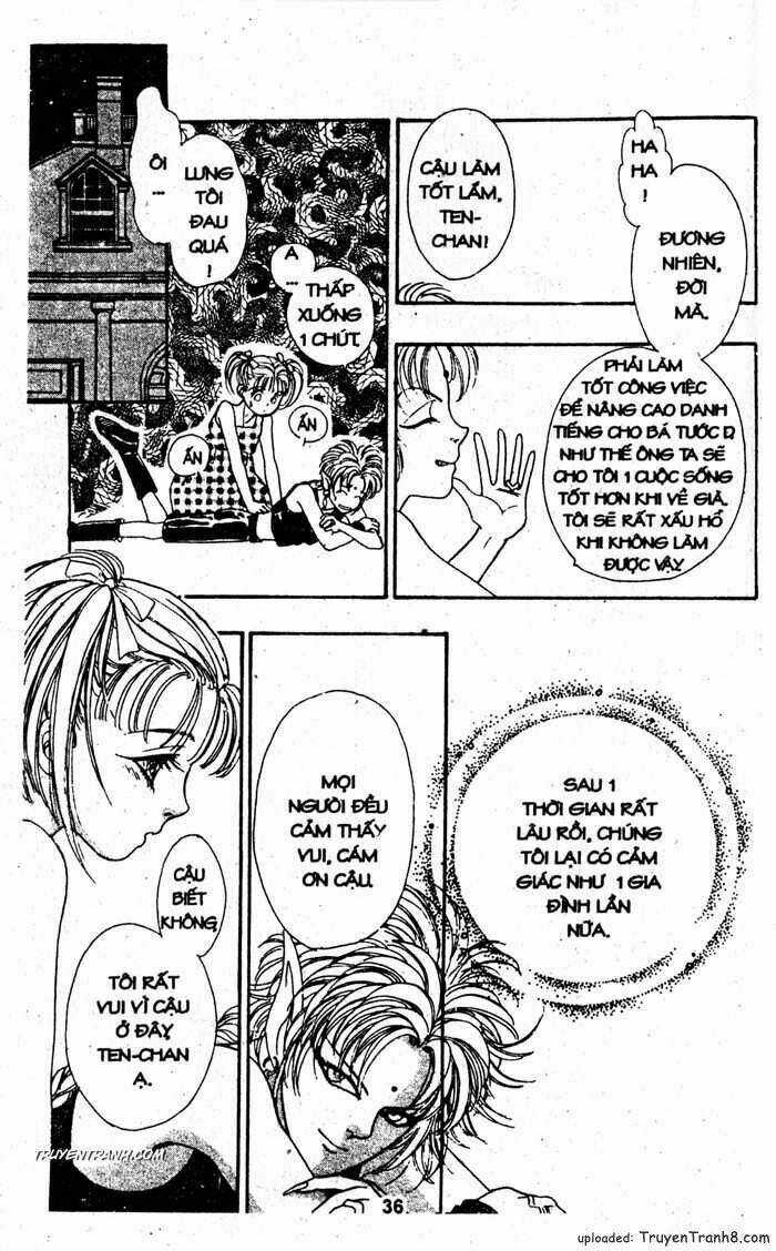 Tiệm Thú Kiểng - Chapter 30 - Trang 37