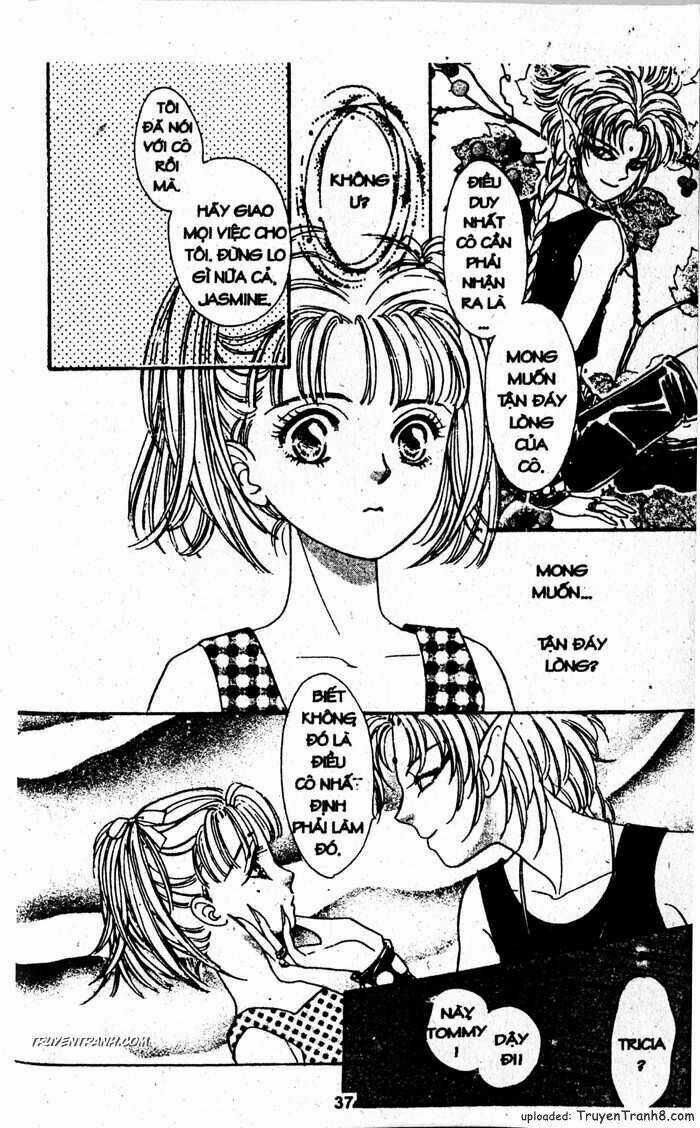 Tiệm Thú Kiểng - Chapter 30 - Trang 38