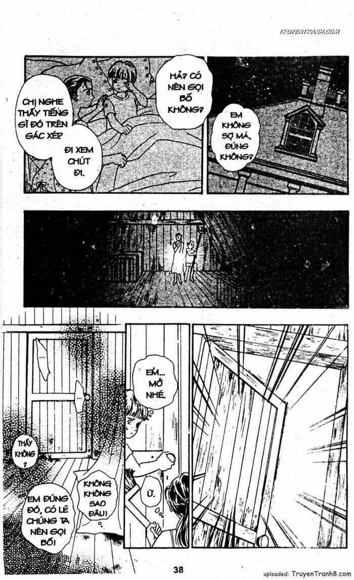 Tiệm Thú Kiểng - Chapter 30 - Trang 39