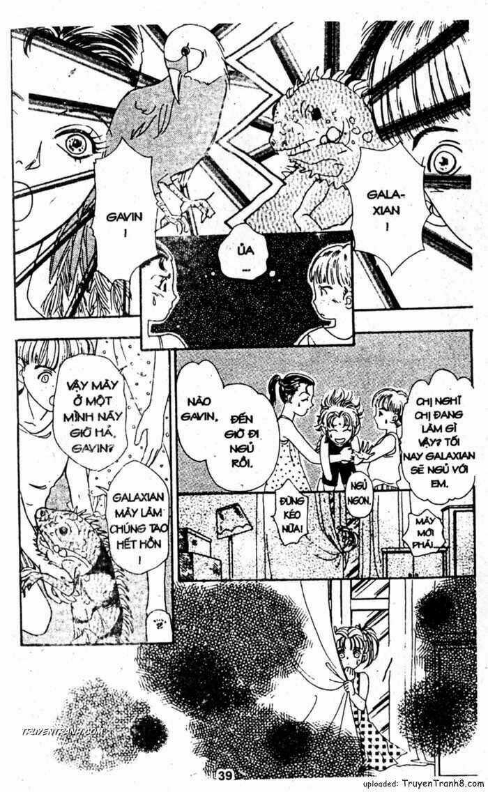 Tiệm Thú Kiểng - Chapter 30 - Trang 40