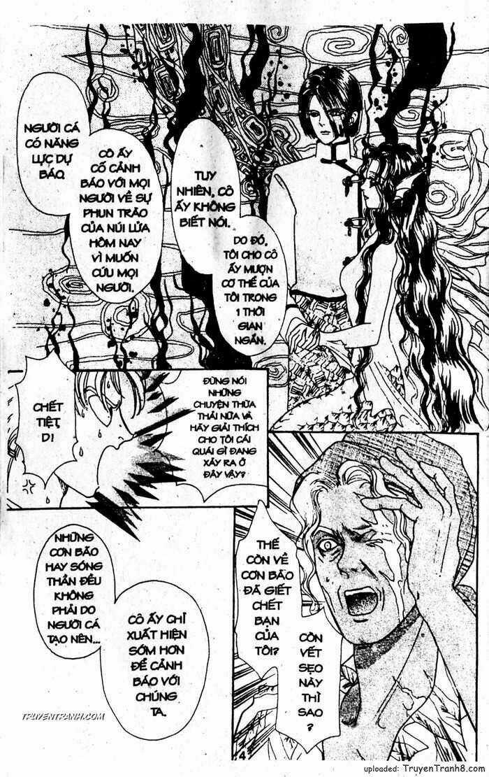 Tiệm Thú Kiểng - Chapter 30 - Trang 5