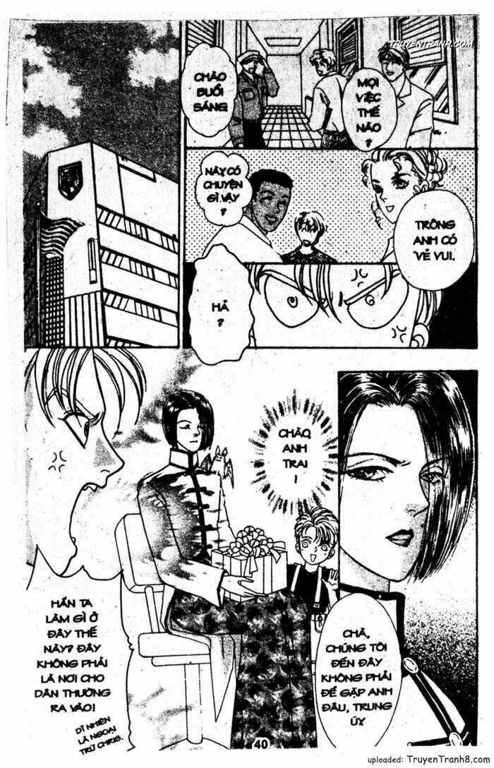 Tiệm Thú Kiểng - Chapter 30 - Trang 41