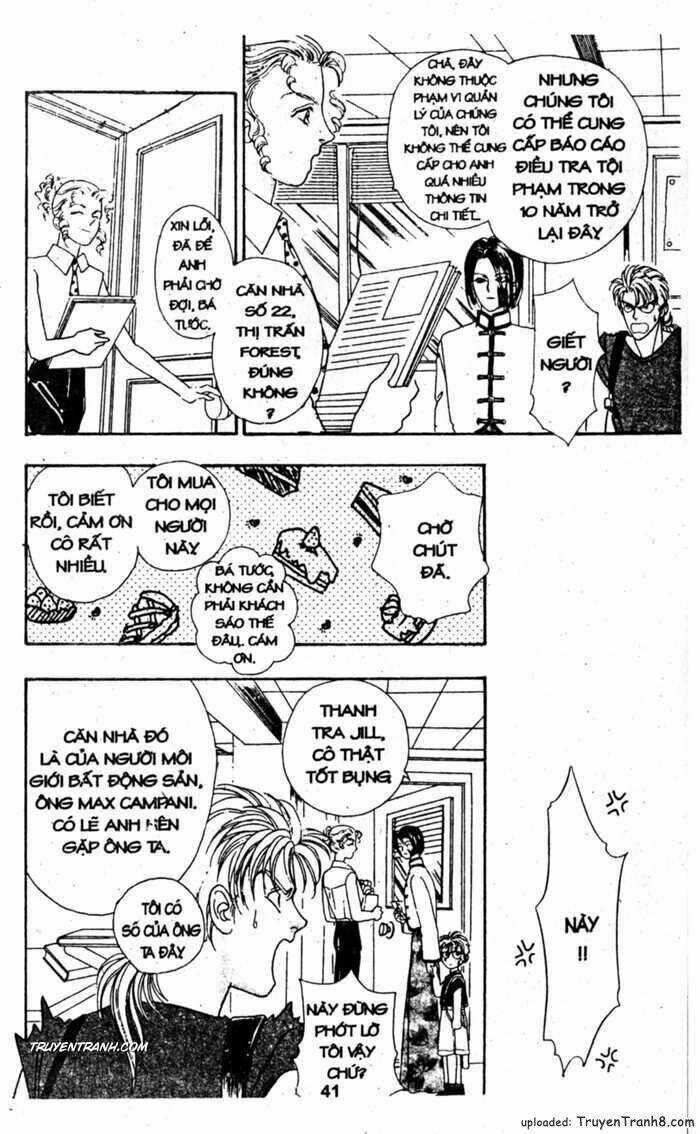 Tiệm Thú Kiểng - Chapter 30 - Trang 42