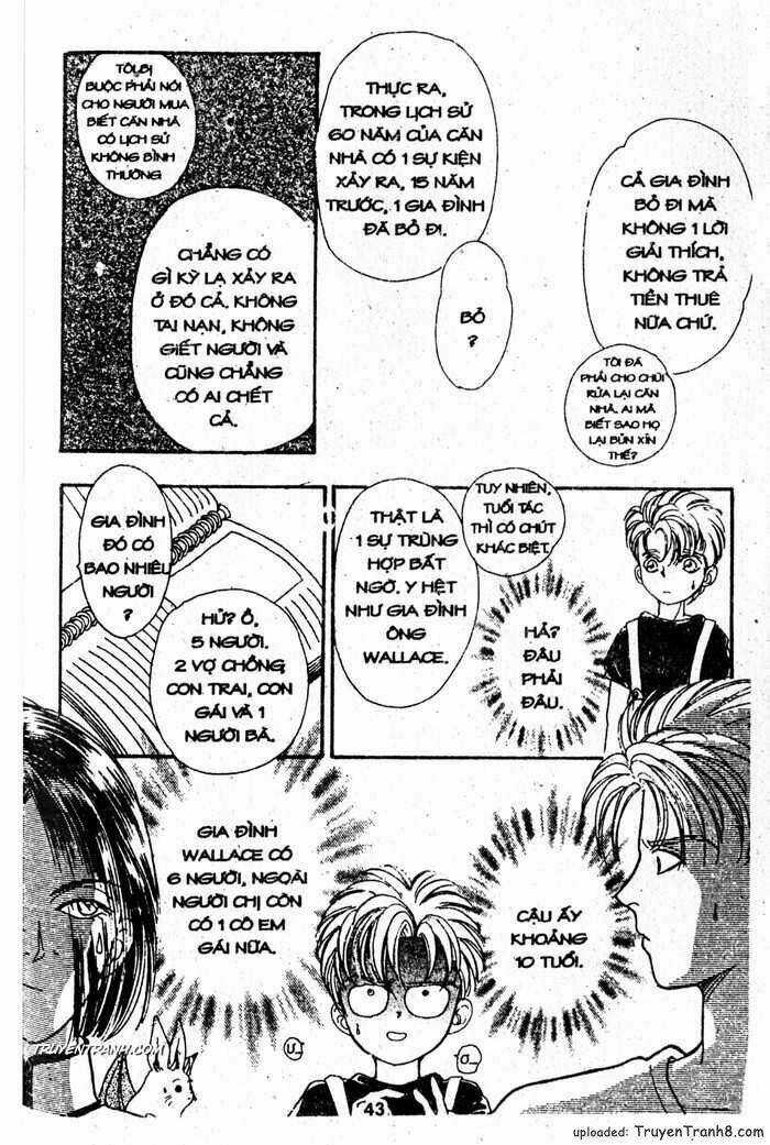 Tiệm Thú Kiểng - Chapter 30 - Trang 44