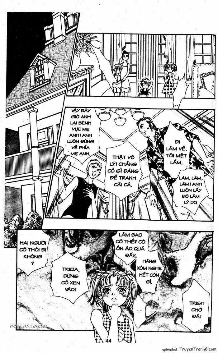 Tiệm Thú Kiểng - Chapter 30 - Trang 45