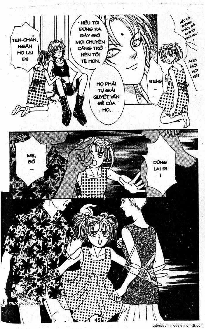 Tiệm Thú Kiểng - Chapter 30 - Trang 46