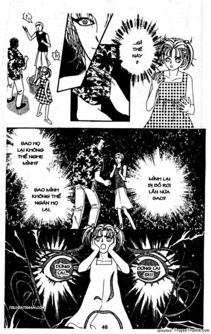 Tiệm Thú Kiểng - Chapter 30 - Trang 47