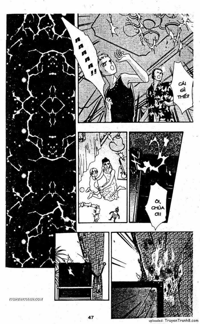 Tiệm Thú Kiểng - Chapter 30 - Trang 48