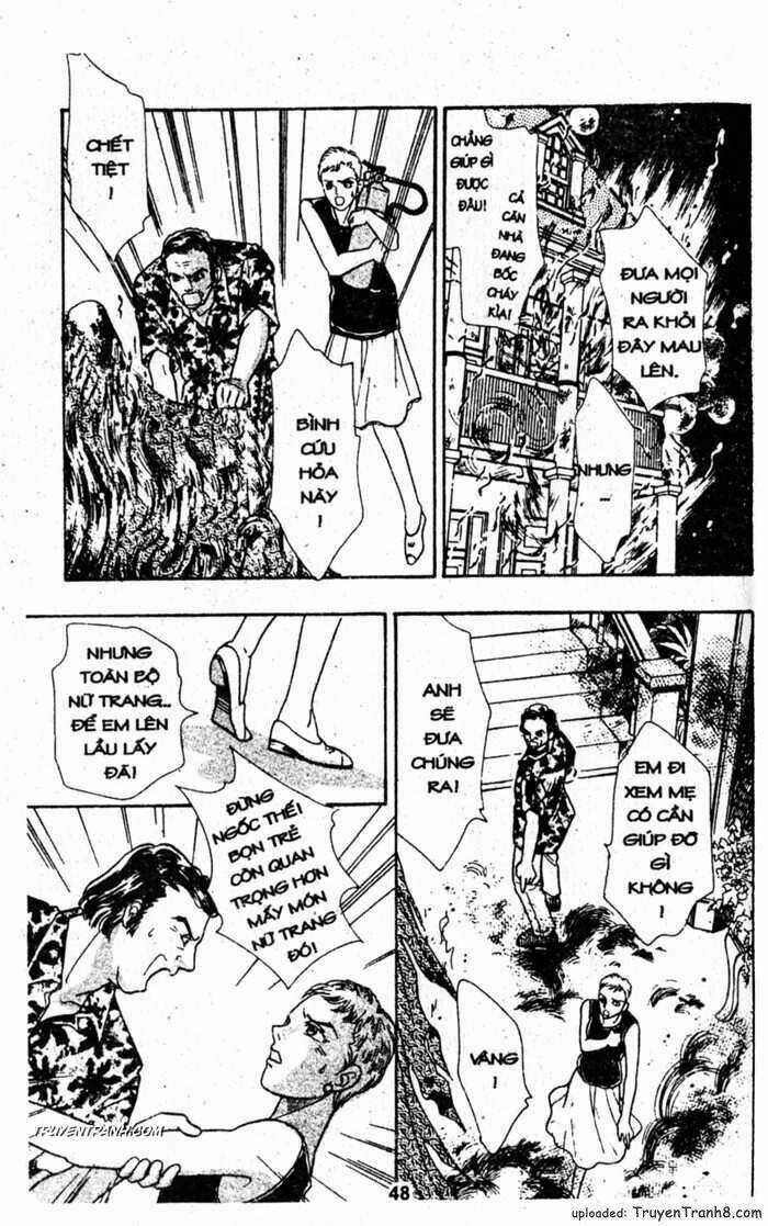 Tiệm Thú Kiểng - Chapter 30 - Trang 49