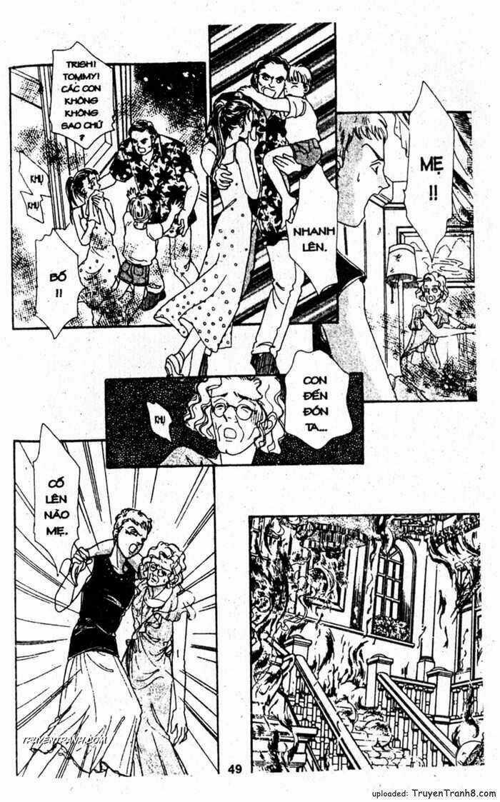 Tiệm Thú Kiểng - Chapter 30 - Trang 50