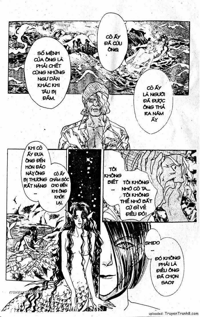 Tiệm Thú Kiểng - Chapter 30 - Trang 6