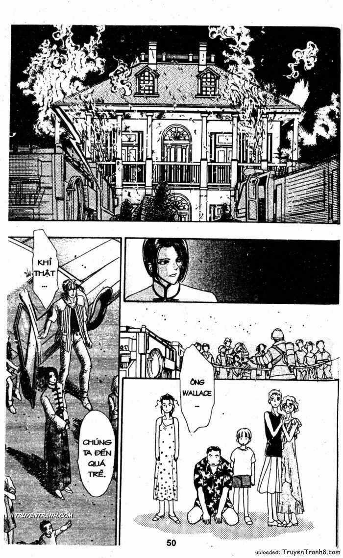 Tiệm Thú Kiểng - Chapter 30 - Trang 51