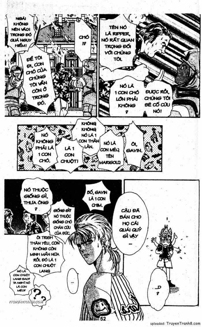 Tiệm Thú Kiểng - Chapter 30 - Trang 53