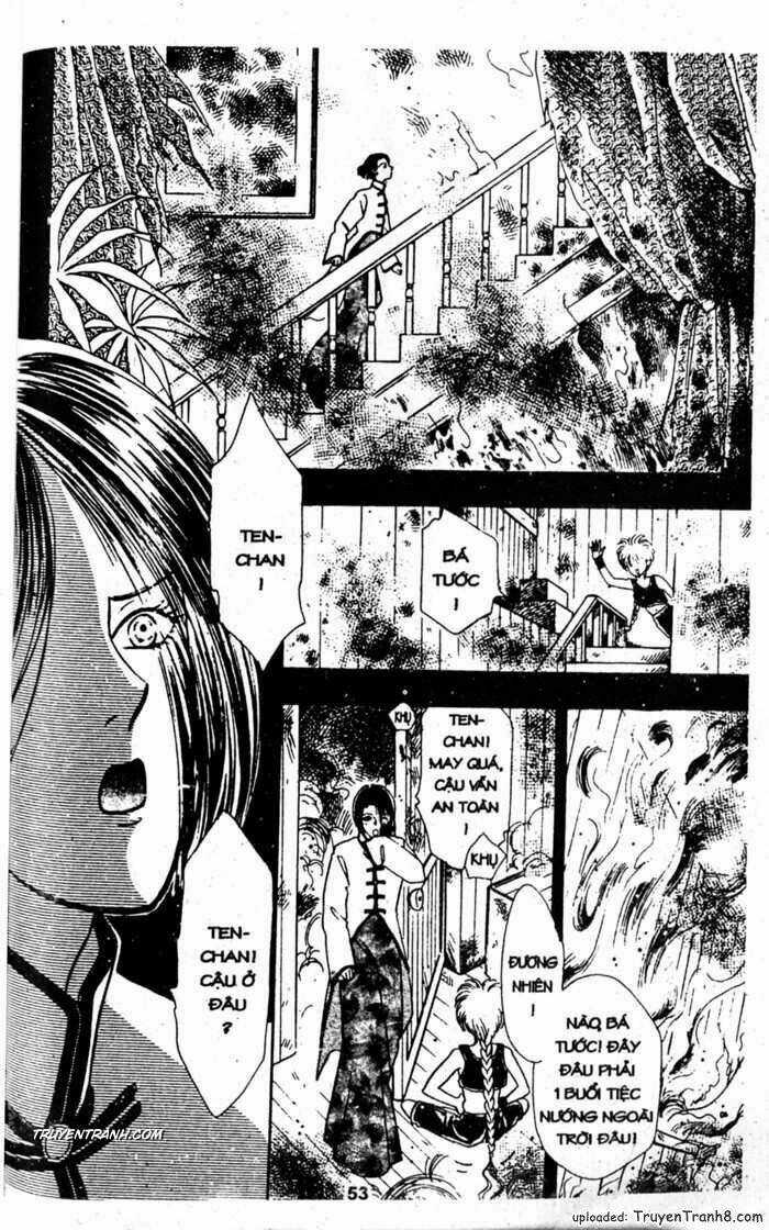 Tiệm Thú Kiểng - Chapter 30 - Trang 54