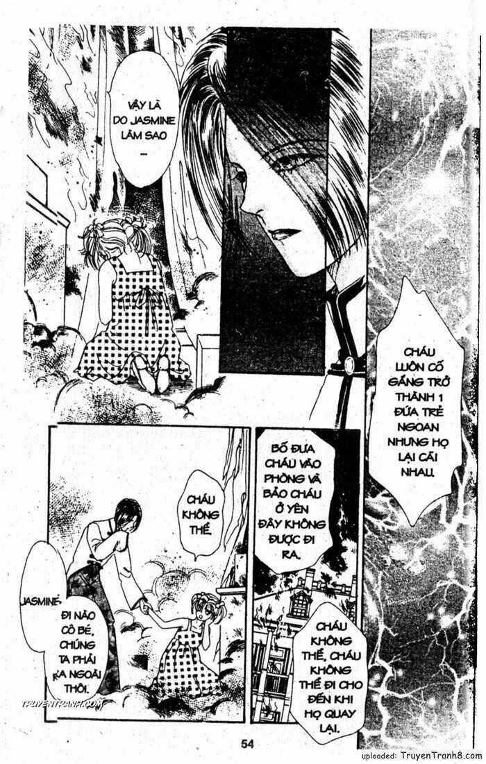 Tiệm Thú Kiểng - Chapter 30 - Trang 55