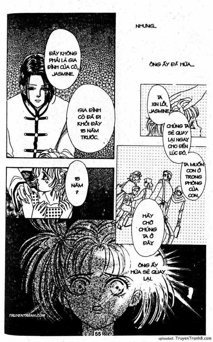 Tiệm Thú Kiểng - Chapter 30 - Trang 56