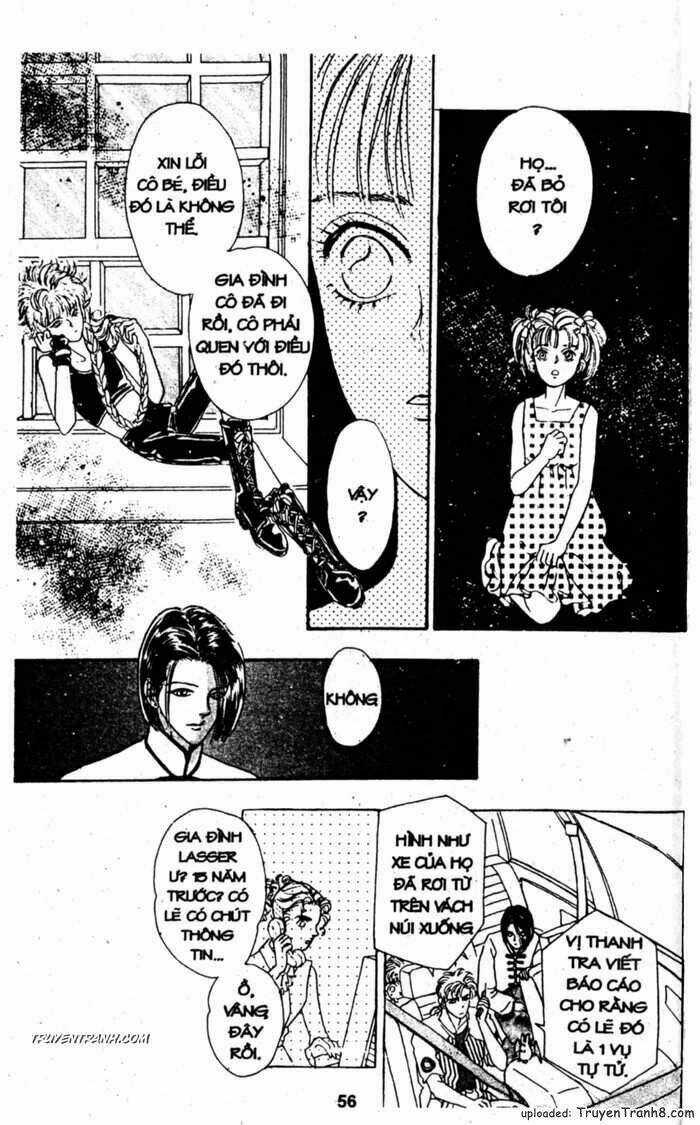 Tiệm Thú Kiểng - Chapter 30 - Trang 57