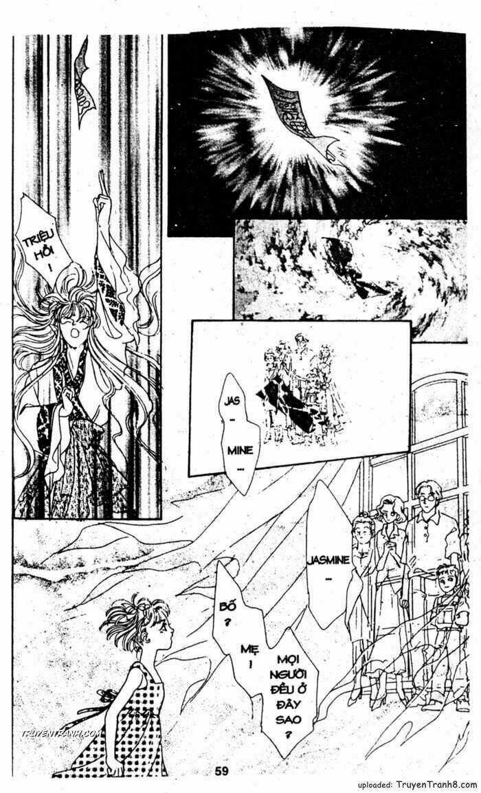 Tiệm Thú Kiểng - Chapter 30 - Trang 60