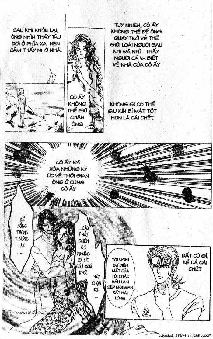 Tiệm Thú Kiểng - Chapter 30 - Trang 7